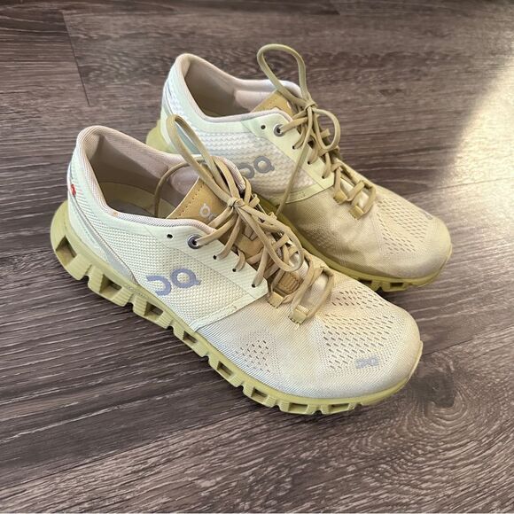 On Running Cloud X - Picture 4 of 9